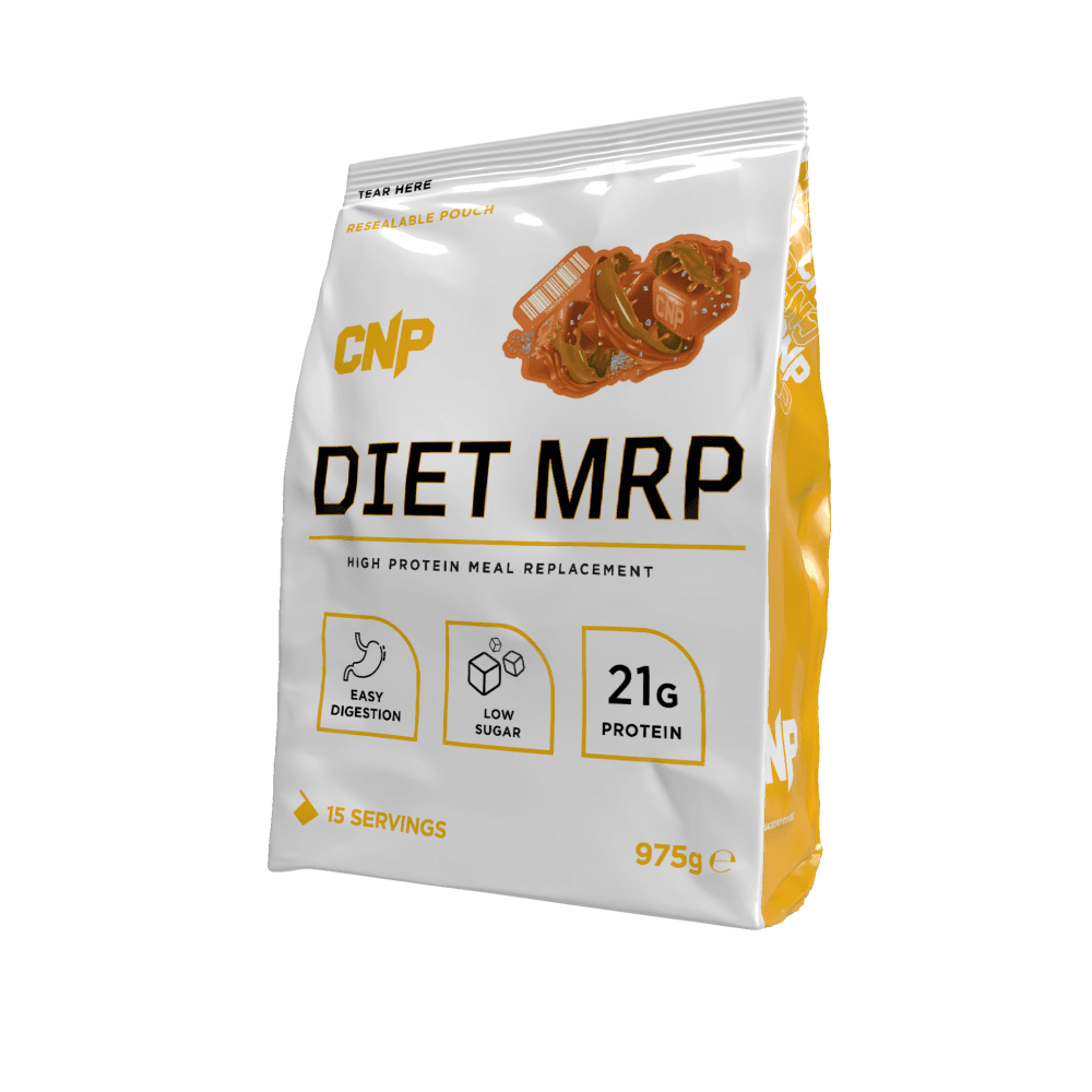 CNP DIET MRP