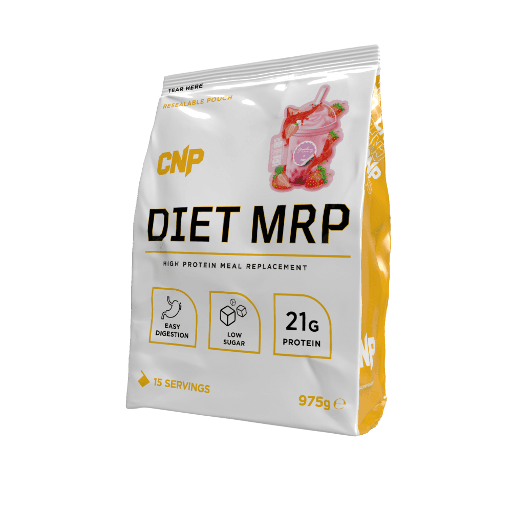 CNP DIET MRP