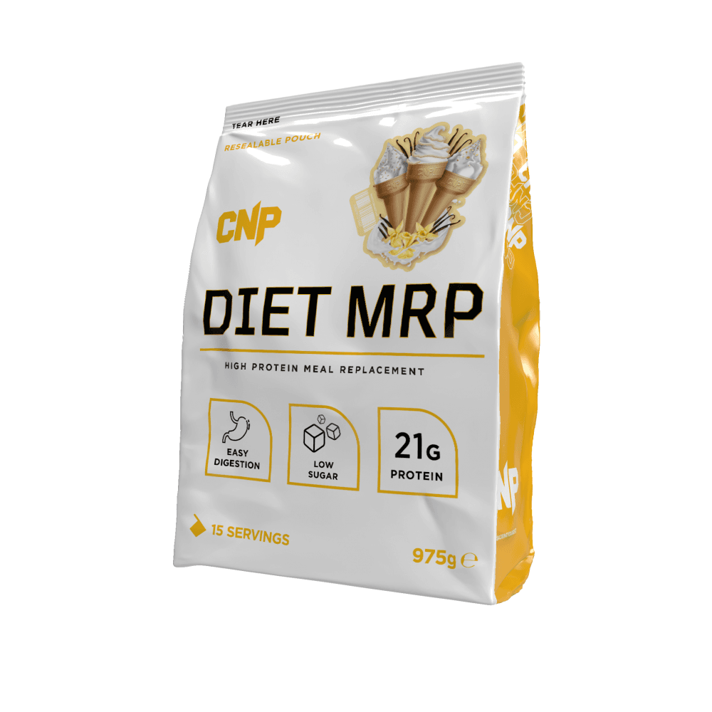 CNP DIET MRP