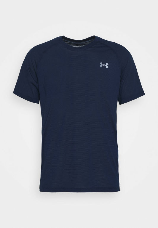 Under Armour - T-shirt (Blue)