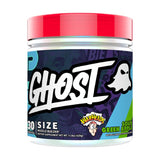 Ghost - Size | 30 Servings