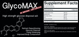 Strom - GlycoMax | 60 Servings