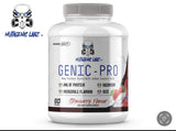 GENIC-PRO (WHEY PROTEIN BLEND)