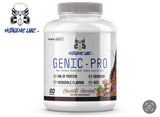 GENIC-PRO (WHEY PROTEIN BLEND)