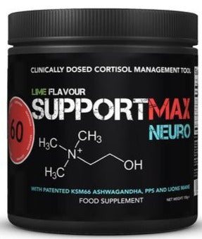 Strom - SupportMax Neuro | 60 Servings
