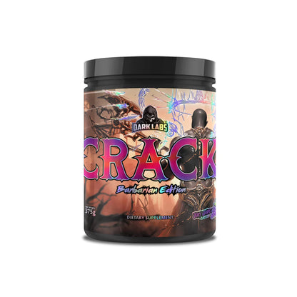 Dark Labs Crack Barbarian Edition 25 Servings