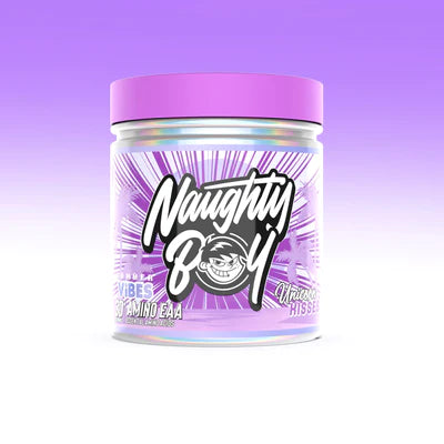 Naughty Boy - Amino EAA Summer Vibes | 30 Servings