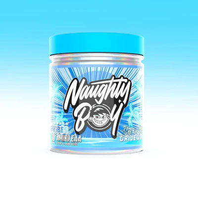 Naughty Boy - Amino EAA Summer Vibes | 30 Servings