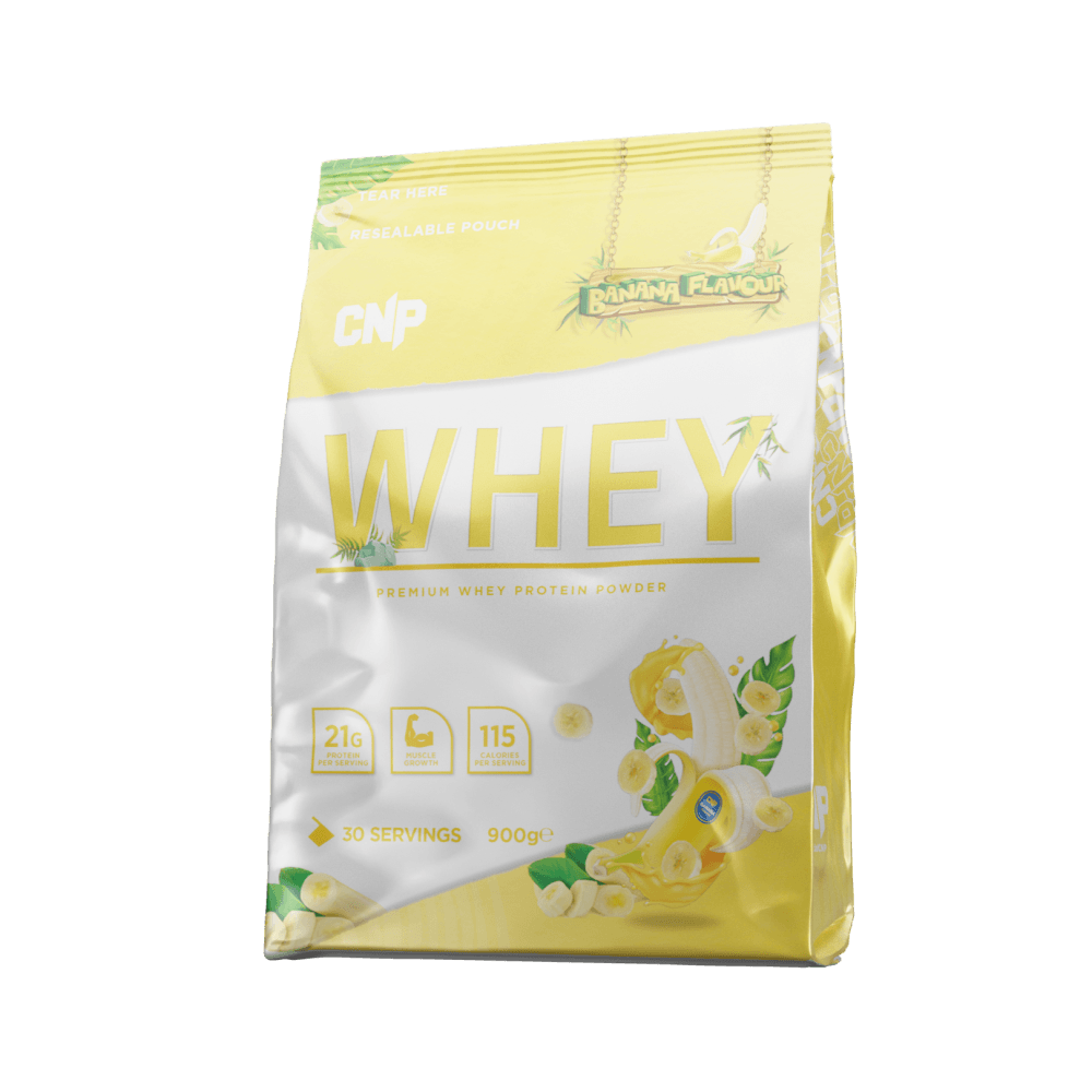 CNP - Whey | 30 Servings