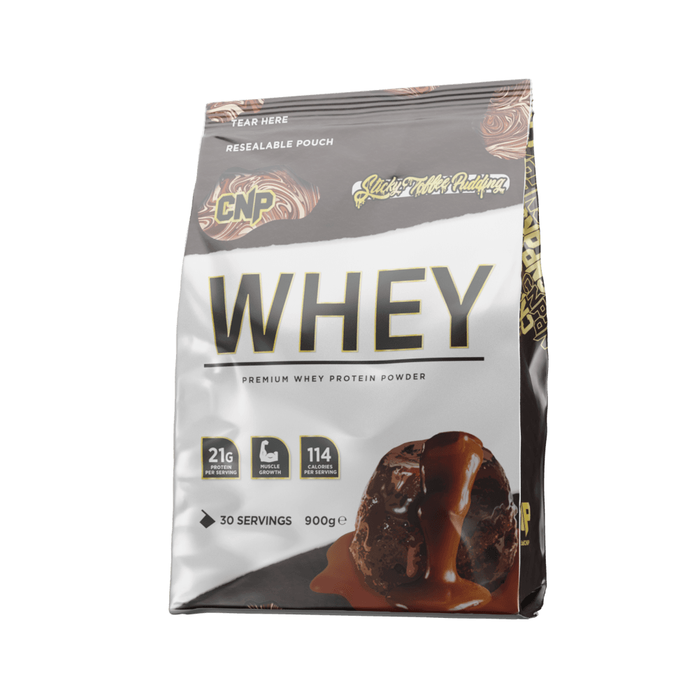 CNP - Whey | 30 Servings