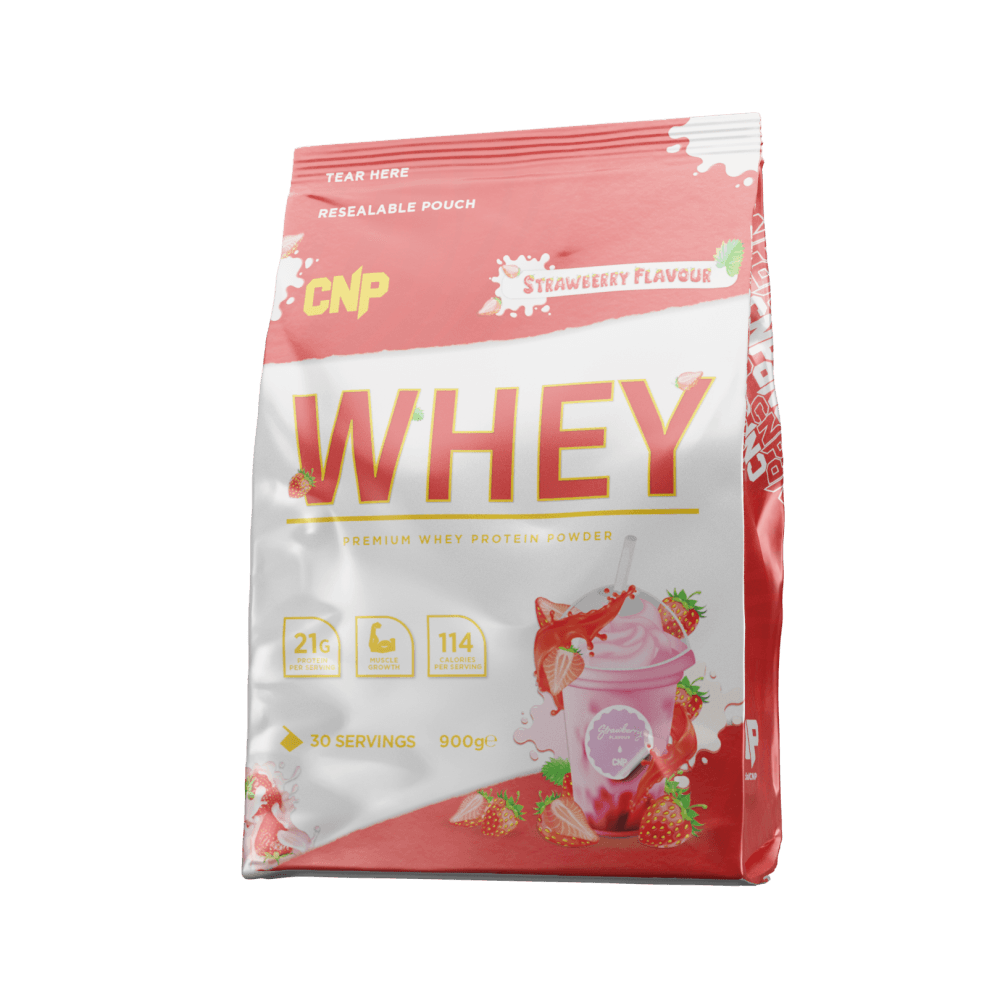 CNP - Whey | 30 Servings