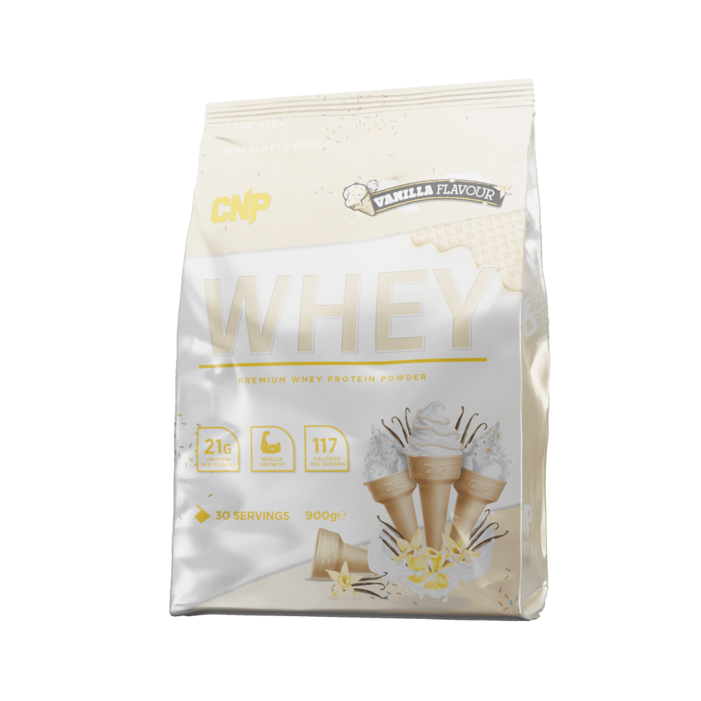 CNP - Whey | 30 Servings