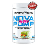InnovaPharm - NovaPump Neuro | 40/20 Servings