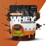 Efectiv Nutrition - Whey Protein | 67 Servings