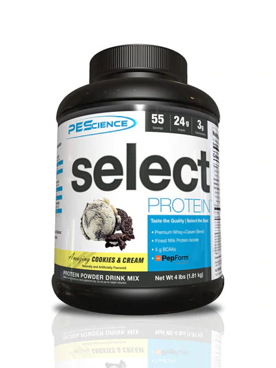 PEScience - Select Protein 1.8kg