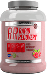 UNRIVALLED AGF - RAPID RECOVERY - 2.4KG