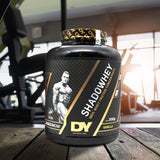 DY Nutrition Whey Protein Shadowhey Concentrate 2Kg, 66 Servings