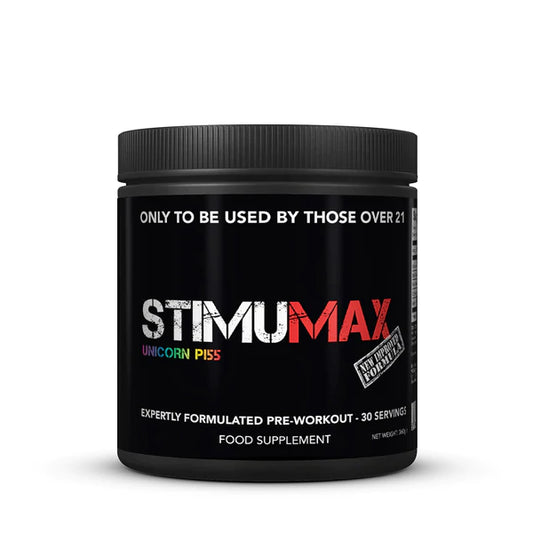 Stimumax Pro