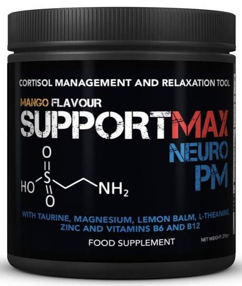 Strom - SupportMax Neuro PM | 30 Servings