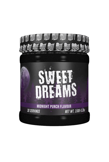 DNA SPORTS - Sweet Dreams