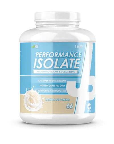 Trainedbyjp - Performance Isolate l 2kg