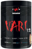 The Warrior Project - VARI V2 | 20 Servings