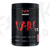 The Warrior Project - VARI V2 | 20 Servings
