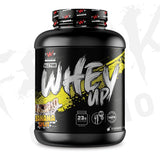 TWP - ALL THE WHEY UP - 70 servings
